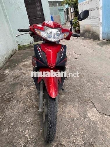 Xe Honda-Blade 110cc 2018