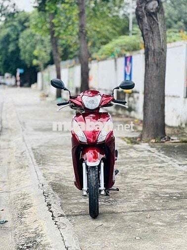 Cần bán vision cọp odo 19k