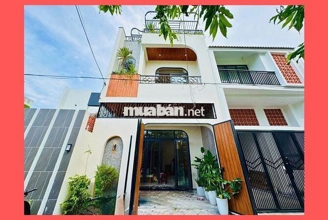 🔴🆘 Nhà quận Liên Chiểu 🆘 kiệt chính 6m đường Nguyễn Lương Bằng