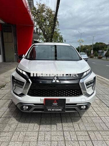Mitsubishi Xpander 2024 Premium 1.5 AT - 28000 km