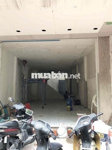Cho thuê nhà mặt tiền Lê Văn Sỹ, Phú Nhuận, 4.2x16m, trệt 3 lầu, giá 7