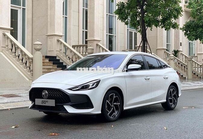 MG5 Luxury 2024 - 1,8vkm nhiều option giá tốt