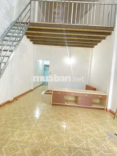 🏘️ Nhà Mặt Tiền gác lửng 75m2,Tân Xuân Mỹ Huề 🏘️