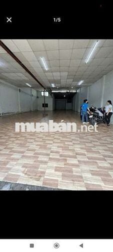 XƯỞNG ️GIÁ 20TR _DIỆN TÍCH 10×25M