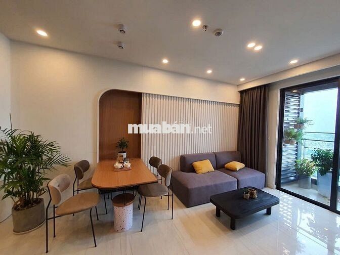 BÁN GẤP CĂN HỘ OFFICTEL TẠI CHUNG CƯ EVERRICH