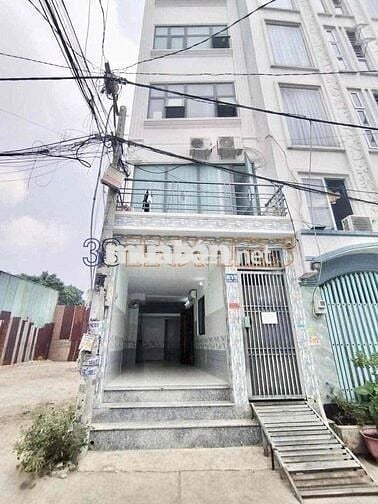 Cho thuê kiot giá rẻ tại Bình Tân – có máy lạnh, mặt tiền đông đúc