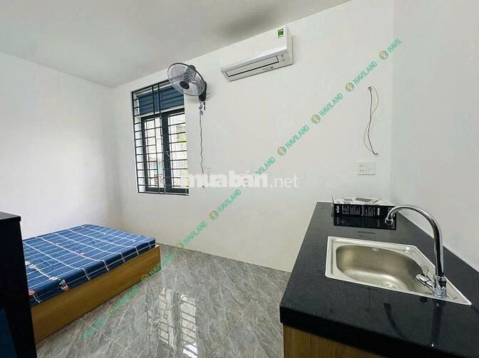 ✨ STUDIO MỚI 100% – DUY TÂN, HẢI CHÂU ✨