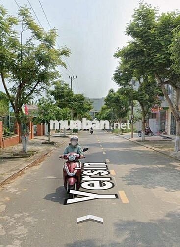🪴Đất đẹp MT đường 7m5 Nam Việt Á, ngay bệnh viện, kinh doanh tốt👍