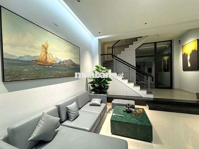 🏡 CHO THUÊ NHÀ NGUYÊN CĂN MT KHU AN THƯỢNG GẦN BIỂN .