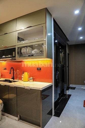 Chính chủ Bán nhà 2 tầng ngõ 29 phố Thụy Khuê 38m2,MT 5m giá hơn 8 tỷ