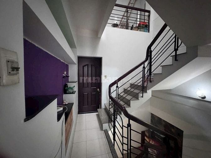 BÁN NHÀ MẶT TIỀN CHỢ ĐO ĐẠC (TRẦN NÃO), Q2 13.5 tỷ