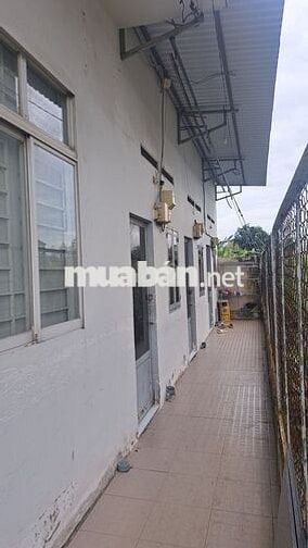 Phòng trọ đường Đào Sư Tích cách cầu cây khô 200m