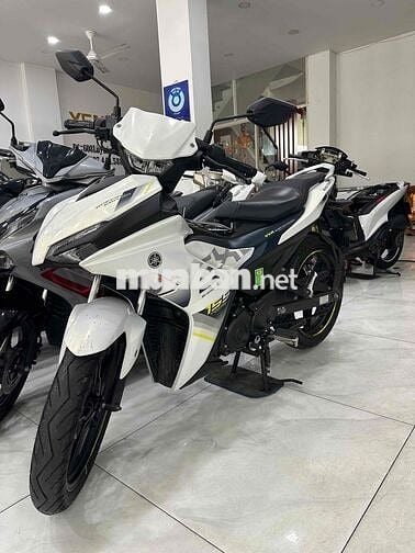 exciter 155 đk 2023 odo 7000km bstp chính chủ