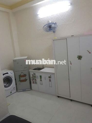 CHO THUÊ PHÒNG MÁY LẠNH QUẬN 10