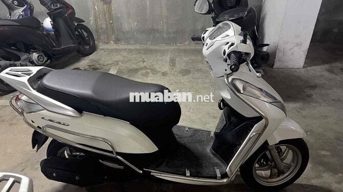Bán xe Honda Lead 125cc chính chủ