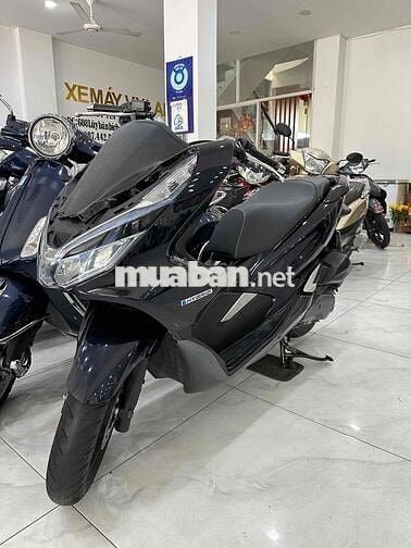 pcx 150 xăng điện bản hydrid xe zin ngay chủ bstp