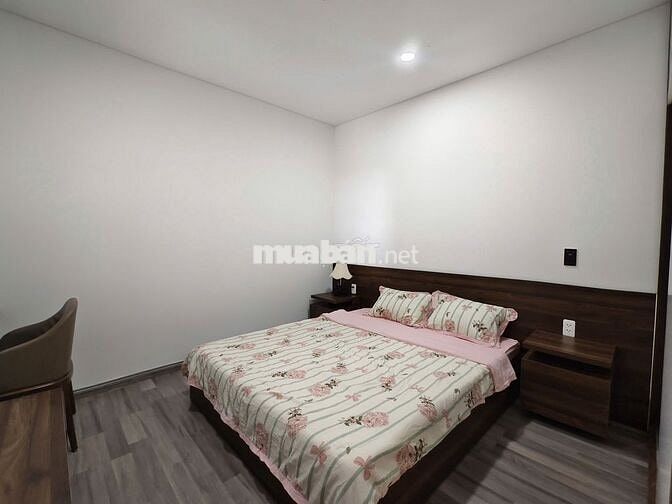 Hàng hiếm tại The Monarchy, 16 triệu, 70m2, 2PN, full nội thất