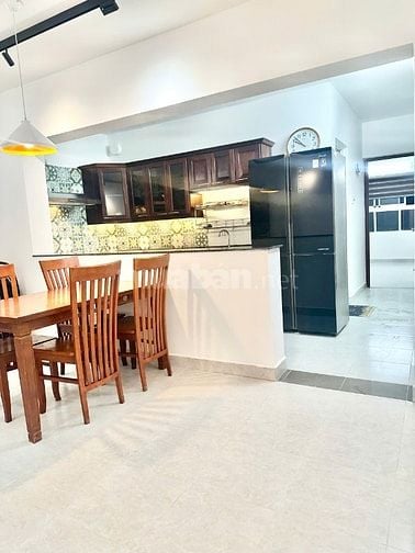 Chính chủ cần bán nhanh căn hộ Bàu Cát 2" - 60m², 2PN, 2WC, giá 2.7ty