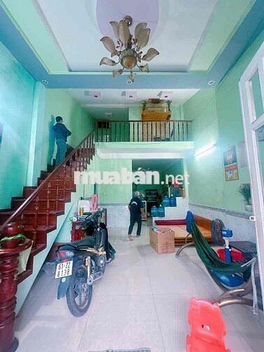 Nhà mái thái hiếm hoi tại khu nhà ở đường an phú 20, diện tích 68m2