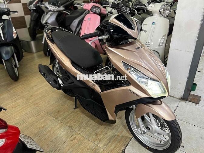 Ab 125 2014❇️Đồng Moto Đà Lạt ❇️