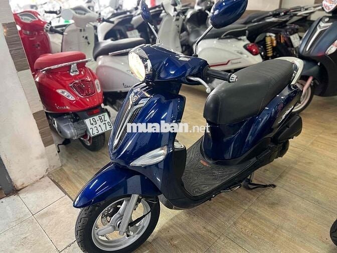 Yamaha Nozza ❇️Đồng Moto Đà Lạt❇️
