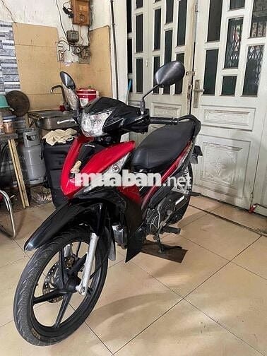 wawe rsx nhật mua chính hãng xe còn mới rin,