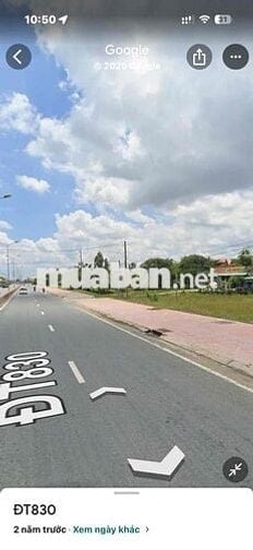 🔥 BÁN GẤP ĐẤT ĐẸP – GIÁ TỐT – PHƯỚC VINH TÂY, TÂY NINH 🔥