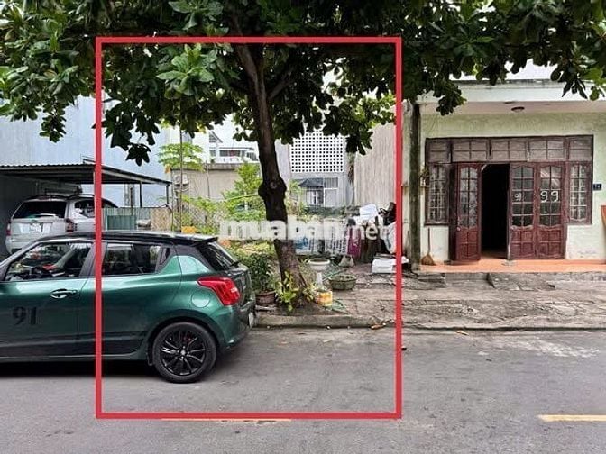 🏩 Bán đất mt Đào Công Soạn, Liên Chiểu, 74m2, 4.3 tỷ tl