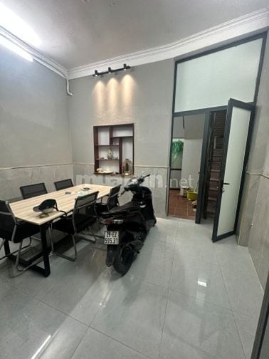 CHÍNH CHỦ BÁN NHÀ NGÕ 285 ĐỘI CẤN BA ĐÌNH HÀ NỘI