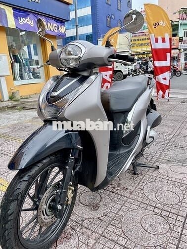 SH MODE 2022 ABS BSTP CHÍNH CHỦ ZIN 100%/ CỰC ÊM