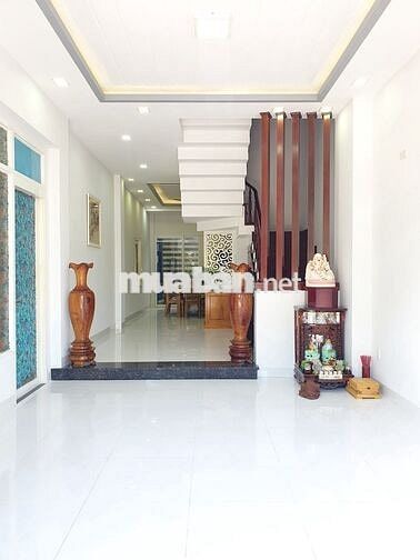 CHO THUÊ NHÀ 2 PHÒNG NGỦ FULL NỘI THẤT KHU HÀ QUANG 2 GIÁ 12.5 TRIỆU