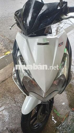 AB HONĐA Fi MÁY ÊM XEĐẸP ĐỀ KÈN XINHAN OK CAVET ĐỦ