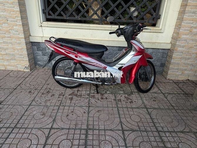 sym 100cc
