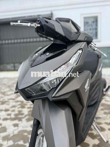honda vario 150 mẫu củ đăng ký 2/2018 bstp cần bán