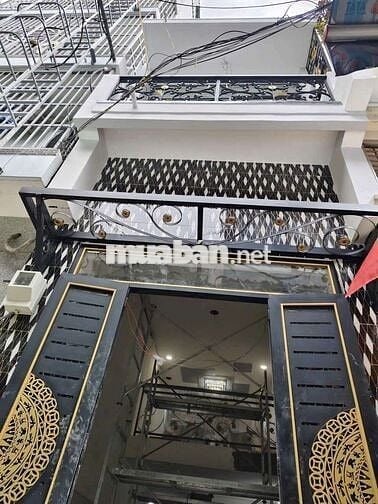 CHO THUÊ THUÊ NHÀ VÕ VĂN KIỆT Q5