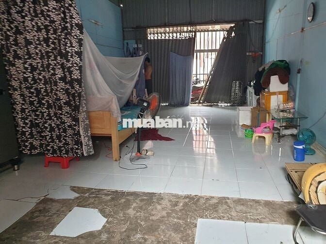 Bán gấp nhà sổ chung hẻm ngắn Xuân Thới Thượng 53, XTT, Hóc Môn