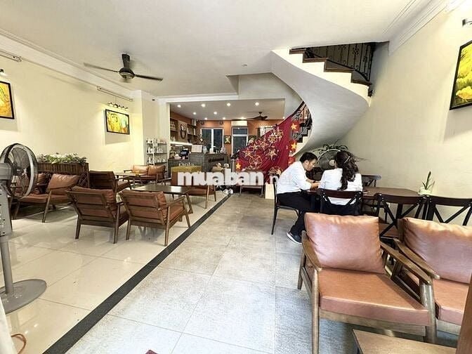 BÁN NHÀ ĐỘI CẤN – Ô TÔ TRÁNH – KINH DOANH SIÊU ĐỈNH – 108m² – 5 TẦNG