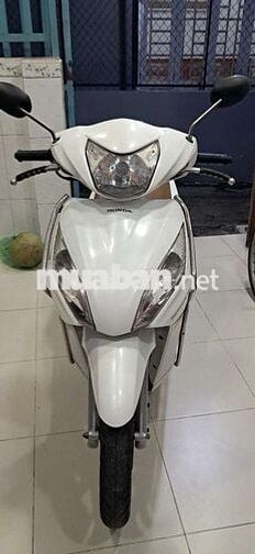 Vision cuối 2013 xe đẹp chính chủ