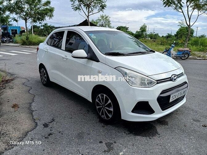 2016 Sedan 1.2 MT - 1 km