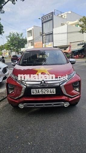 Mitsubishi Xpander 2020 1.5 AT - 80000 km
