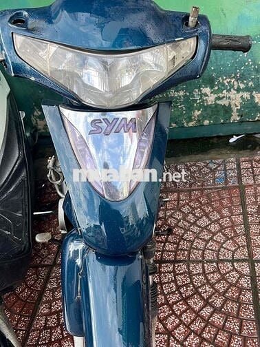 Bán xe Sym Angel
