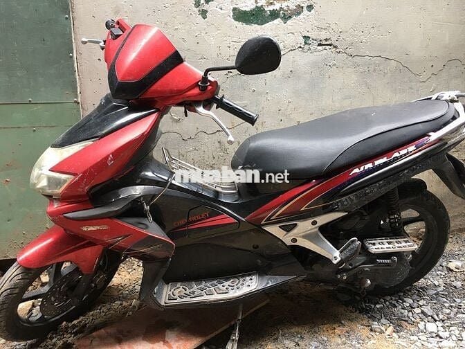 Bán xe air blad 1 đời chủ 2009