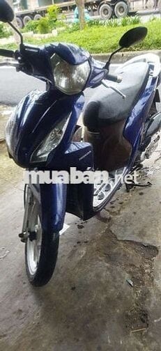 Honda Vision 2015 biển số 74