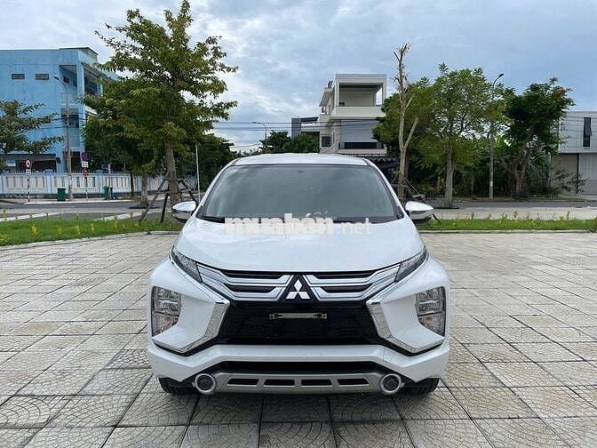 Mitsubishi Xpander 2020 1.5 AT - 79000 km