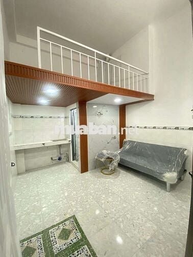 Cho thuê phòng trọ địa chỉ cây xăng đồng an 1, 6t5 kp Đồng An