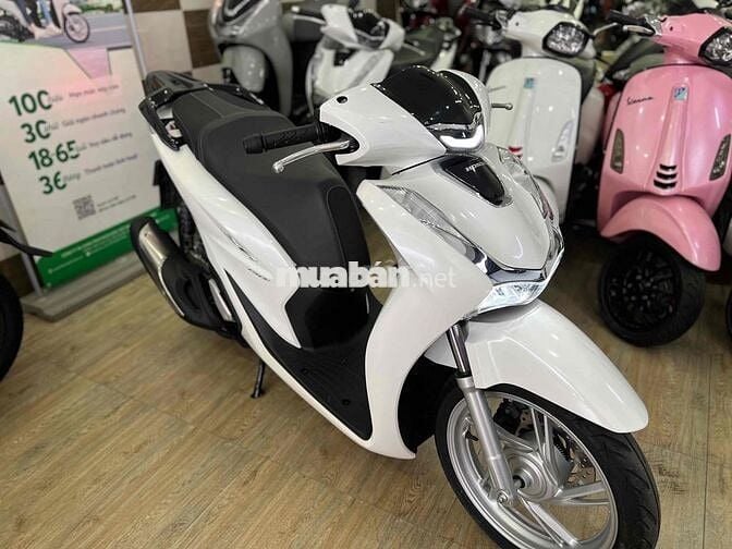 Sh 150 ABS❇️Đồng Moto Đà Lạt❇️