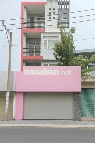 Cho thuê mặt bằng kinh doanh ngay trung tâm Chánh Nghĩa