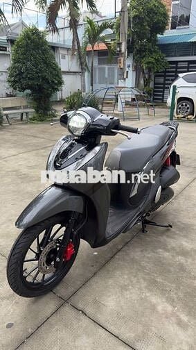 SH MODE 2020,BSTP, BH 2 NĂM, HỖ TRỢ GÓP