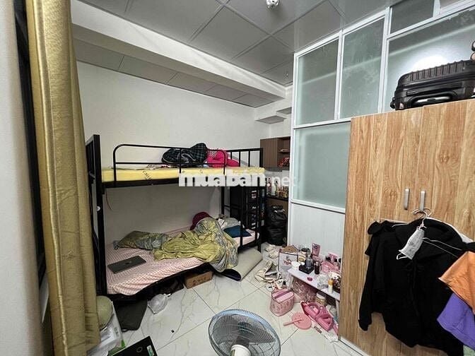 🏡CĂN HỘ FULL NỘI THẤT – KDC KIM SƠN, Q7