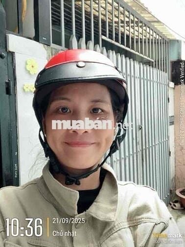BÁN NHÀ HUỲNH TẤN PHÁT NHÀ BÈ -CHỦ Ở LÂU ĐỜI DỌN VÀO Ở NGAY
